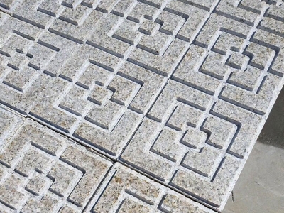 石板材