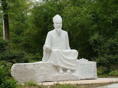 人物雕塑